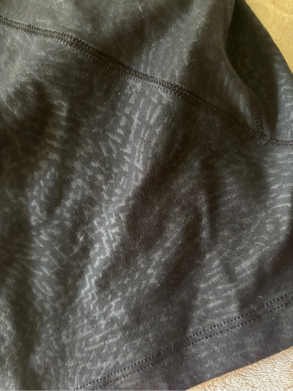 Align Cropped Tank Top, clothes